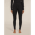 Colanți Icebreaker Merino 260 Tech High Rise Leggings Women Black
