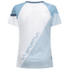 Tricou cu mânecă scurtă La Sportiva FLOW T-SHIRT Women Limestone/Chalk