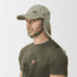 Capac Millet TREKKER II CAP SAPHIR NEW