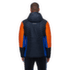 Hanorac Mammut Eiger Speed IN Half Zip Hoodie Men azurit-night