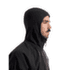 Hanorac Arcteryx Delta Hoody Men Black