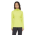 Tricou cu mânecă lungă Mammut SELUN FL SUN HOODY WOMEN 6433 alpine calamint