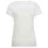 Tricou cu mânecă scurtă La Sportiva ROUTE T-SHIRT Women Chalk/Limestone