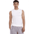Maiou Craft ADV COOL INTENSITY SL TEE Men 900000 WHITE