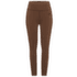 Crag Winter Tights Women soil