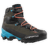 AEQUILIBRIUM LT GTX WOMEN Black/Hibiscus
