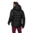 Jachetă Mammut Taiss Pro Belay IN Hooded Jacket Men black 0001