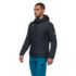 Jachetă Mammut Rime IN Hooded Jacket Men marine 5118