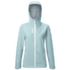 UBIC GTX 3L Jacket WOMEN F0064 AQUATIC