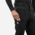 Pantaloni Millet MIV10541 - SENECA SHIELD PANT M NOIR NEW