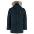 Nuuk Parka Men Dark Navy