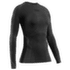 INVENT SHIRT LS Women X Black