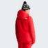 Jachetă The North Face DESCENDIT JACKET Women NN4 GLACIER