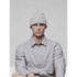 Căciuli Norrona /29 heavy merinoUll contrast Beanie Pure Cashmere