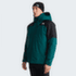 Jachetă The North Face SARSEN INSULATED JACKET MEN TNF BLACK