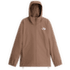 QUEST MONO INSULATED JACKET WOMEN 2H9 GARNET