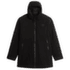 TNF RANGE LT HOODED PARKA MEN TNF BLACK