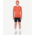 Tricou cu mânecă lungă Devold Breeze Shirt Women (180 286) 696A Falcon