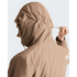 HIKESTELLER INSULATED PARKA WOMEN