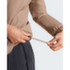 QUEST MONO INSULATED JACKET WOMEN