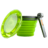 Cană GSI Collapsible Fairshare Mug Green