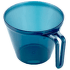 Cană GSI Infinity Stacking Cup Blue