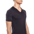 Tricou cu mânecă scurtă Icebreaker Anatomica SS V Men (103661) UNDYED