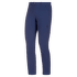Pantaloni Mammut Hiking Pants Women peacoat