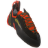 Cățărători La Sportiva Testarossa (20U) Red/Black