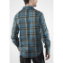 Cămașă cu mânecă lungă Fjällräven Fjallglim Shirt Men Indigo Blue-Dawn Blue