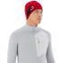 Căciuli Mammut Mammut Logo Beanie (1191-04891) grape-pink