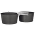 Farfurii Primus LiTech Pot Set 2.3L
