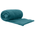 Inserție pentru sac de dormit Sea to Summit Coolmax Adaptor Liner Aqua