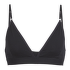 Siren Bra Women Black/Black