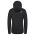 Jachetă The North Face Quest Jacket Women TNF BLACK/FOIL GREY