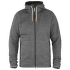 Hanorac Fjällräven Ovik Fleece Hoodie Men Dark Grey 030