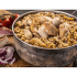 Mese Adventure Menu Kuřecí na divoko s rýží