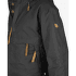 Jachetă Fjällräven Anorak No. 8 Dark Olive