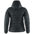 Jachetă Fjällräven Expedition Lätt Hoodie Women Black