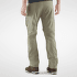 Pantaloni Fjällräven Abisko Midsummer Zip Off Trousers Men Dark Grey-Black