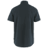 Cămașă cu mânecă scurtă Fjällräven Abisko Trekking Shirt SS Men Dark Navy