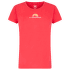 BRAND TEE WOMEN Hibiscus