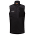 Vesta Mammut Madris ML Vest Men black 0001