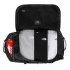 Geantă The North Face Base Camp Duffel - L (52SB) TNF BLACK/TNF WHITE/NFP