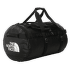 Base Camp Duffel - M (52SA) TNF BLACK/TNF WHITE