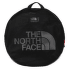 Geantă The North Face Base Camp Duffel-  XL (52SC) TNF BLACK/TNF WHITE/NFP