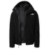 Jachetă The North Face Carto Triclimate Jacket Men TNF BLACK
