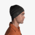 Căciuli Buff Merino Wool Hat Buff® (113013) SOLID BLACK