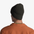 Căciuli Buff Knitted Hat Norval Graphite NORVAL ICE