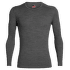 Tech LS Crewe Men (104371) Gritstone HTHR